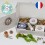 Coffret Madame Monsieur